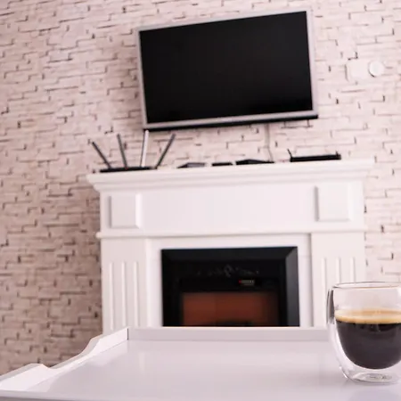 The White 3br - Free Parking * 소피아