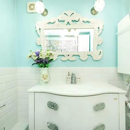 The White 3br - Free Parking شقة صوفيا