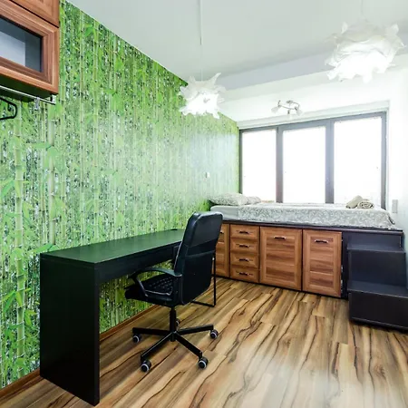 The White 3br - Free Parking *