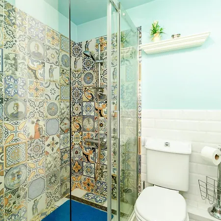 Apartamento The White 3br - Free Parking Sófia