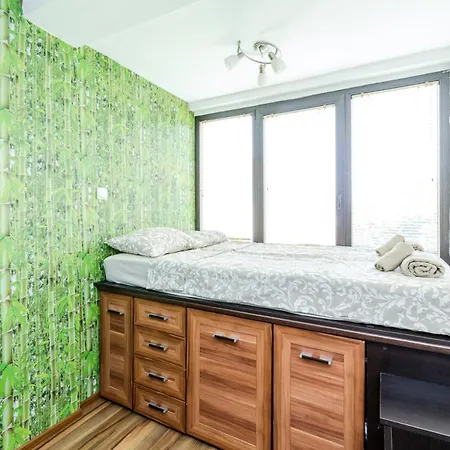 The White 3br - Free Parking Apartment Sofia