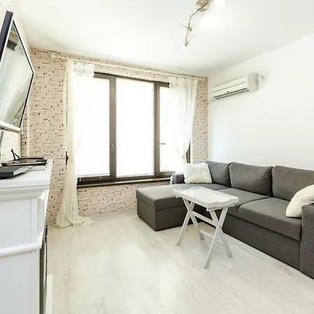 The White 3br - Free Parking