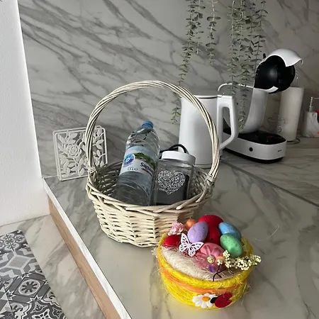 Apartamento The White 3br - Free Parking Sófia