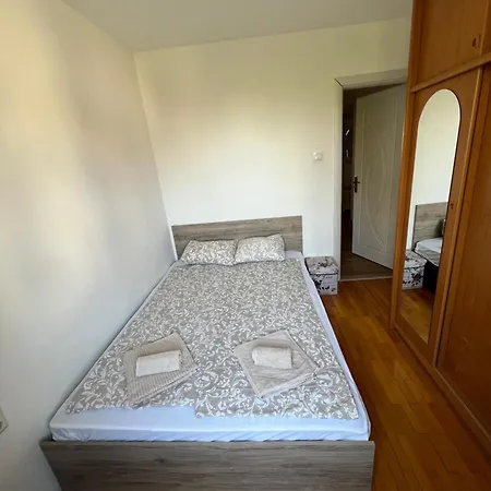 The White 3br - Free Parking Sofia