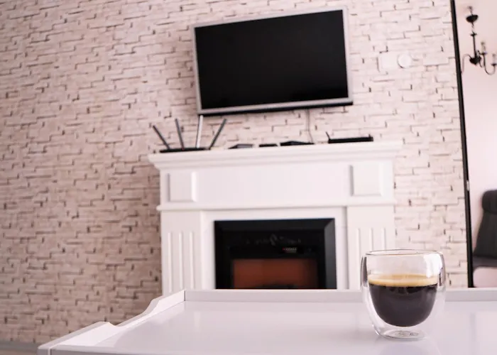 The White 3br - Free Parking * Sofia