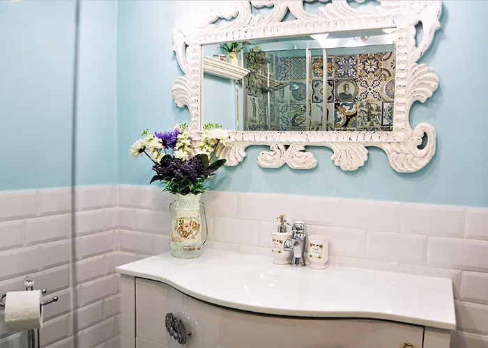 The White 3br - Free Parking Sofya