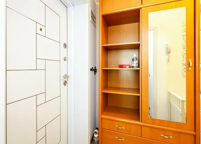 The White 3br - Free Parking