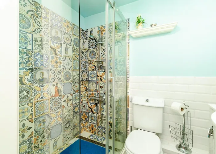 Appartamento The White 3br - Free Parking Sofia