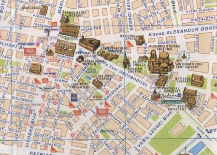 Appartamento The White 3br - Free Parking