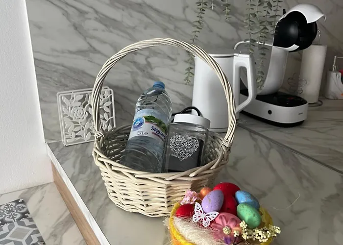 Appartamento The White 3br - Free Parking Sofia