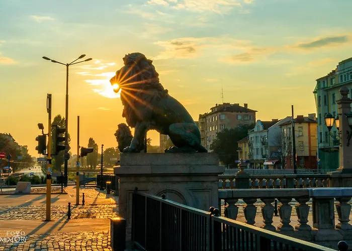 The White 3br - Free Parking Daire Sofya