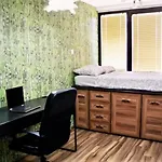 The White 3br - Free Parking Appartement