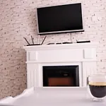 The White 3br - Free Parking * Sofia
