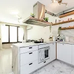 Appartement The White 3br - Free Parking *