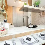 Appartement The White 3br - Free Parking