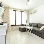 The White 3br - Free Parking