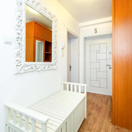 Appartamento The White - Free Parking *
