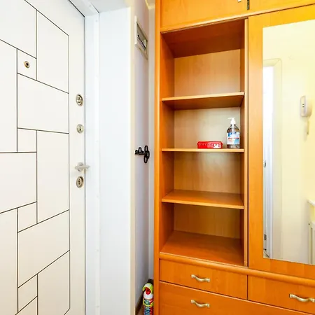 The White 3br - Free Parking